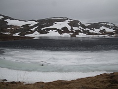 Day 8 Northcap for breakfast